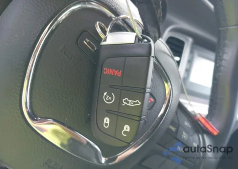 2017 Dodge Charger Se Rwd z USA, uszkodzony, nr VIN 2C3CDXBG2HH504758